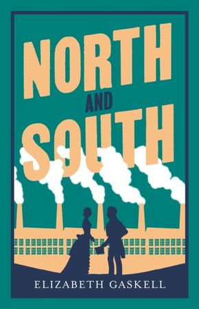 North and south