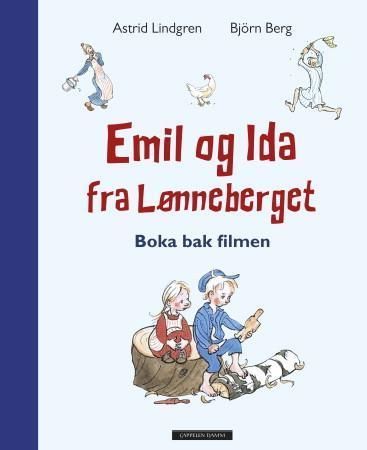 Emil og Ida og Lønneberget