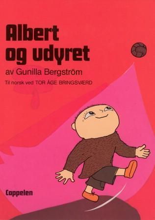 Alfons och odjuret