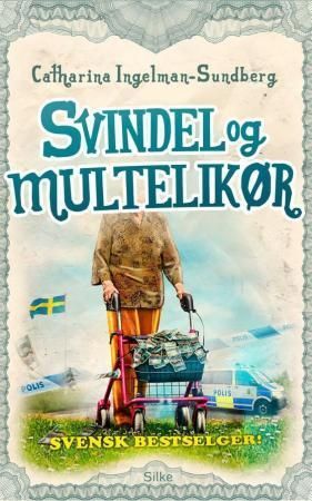 Kaffe med rån