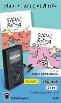 Svein og rotta i Syden