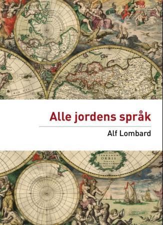 Språken på vår jord