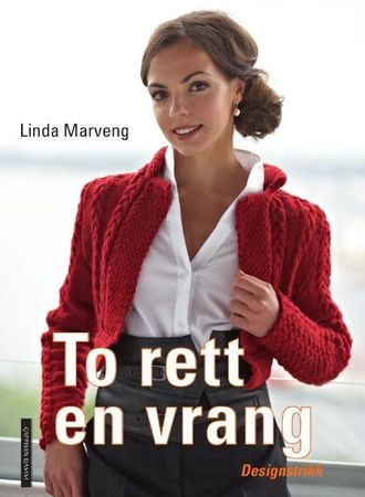 To rett en vrang