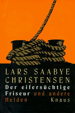 Den misunnelige frisøren
