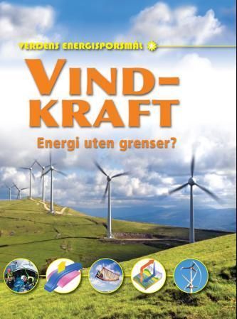 Wind power