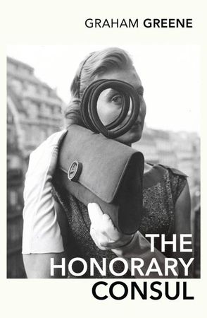 The honorary consul