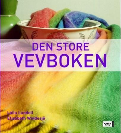 Store vävboken