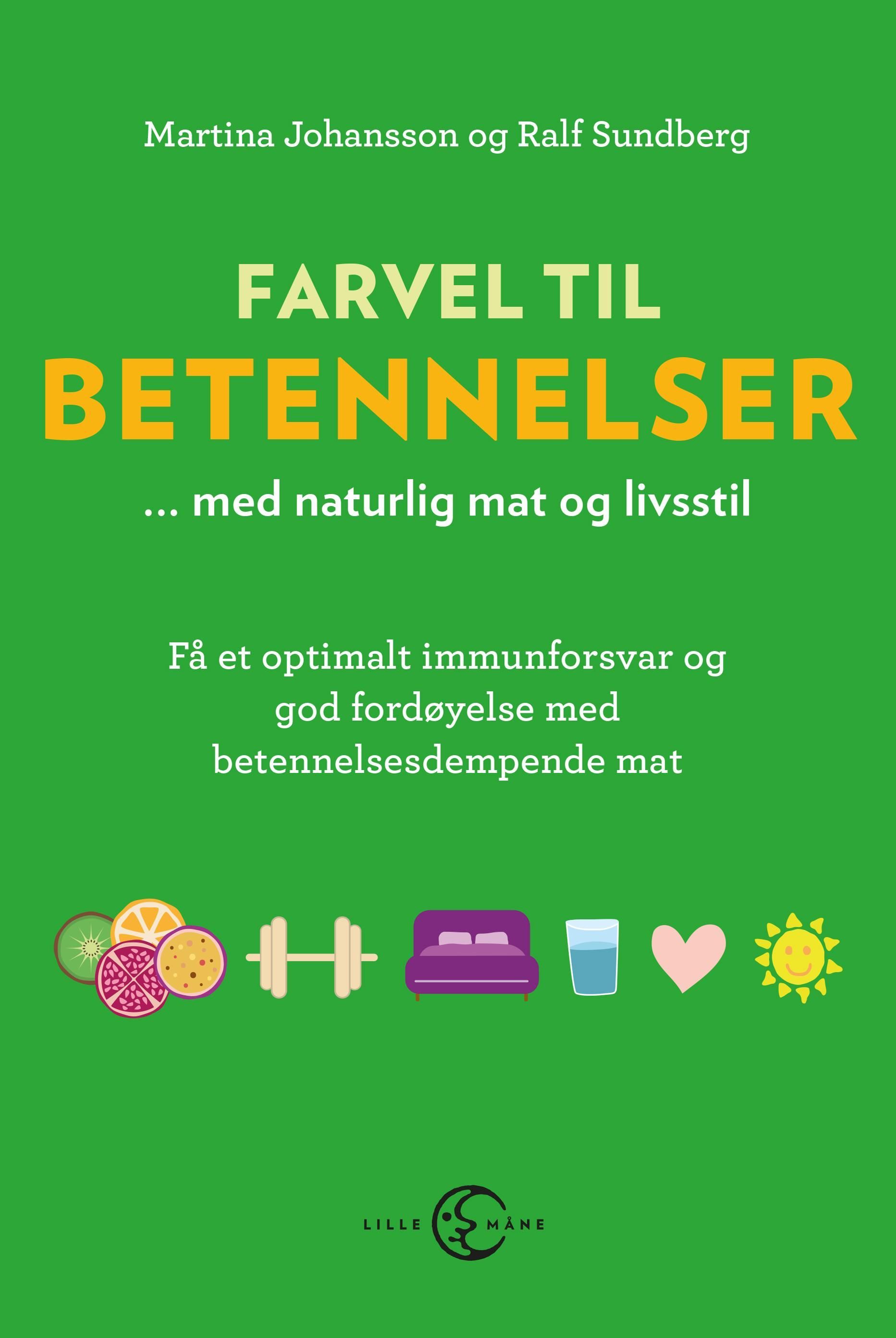 Dämpa inflammation