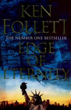 Edge of eternity