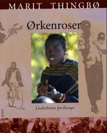 Ørkenroser