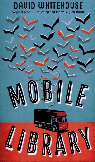 Mobile library