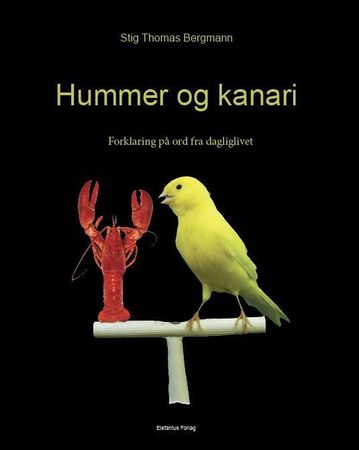 Hummer og kanari