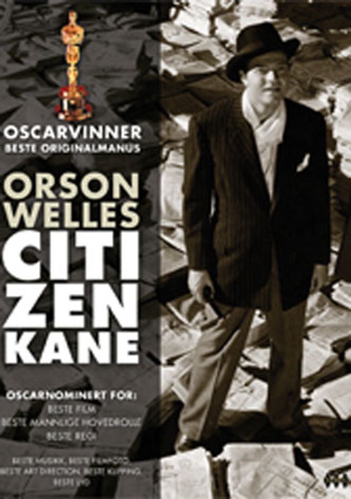 Citizen Kane