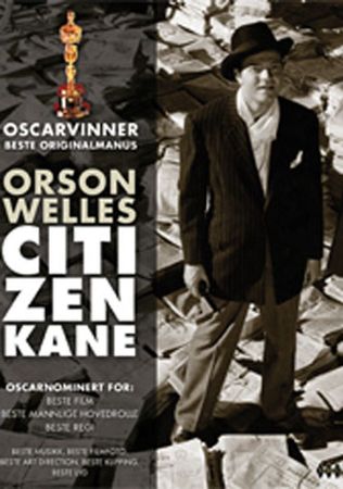 Citizen Kane