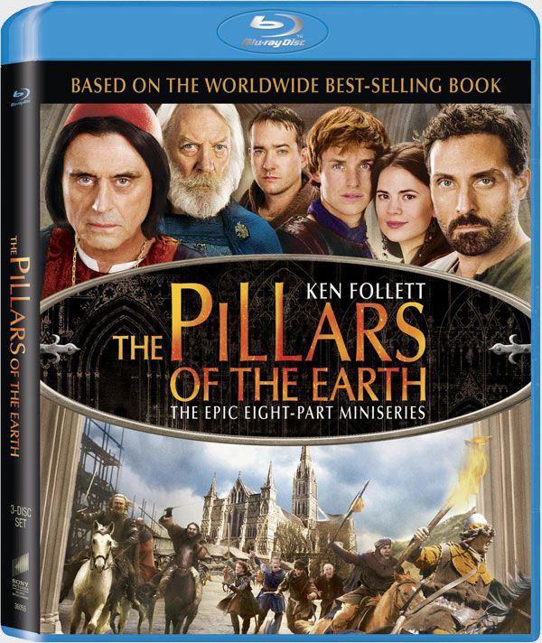 The Pillars of the earth