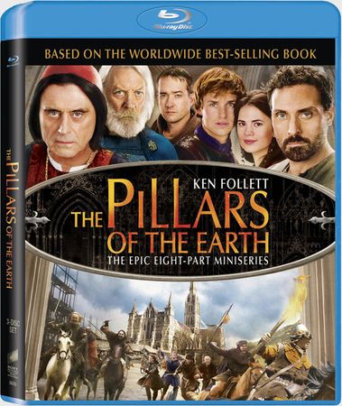 The Pillars of the earth