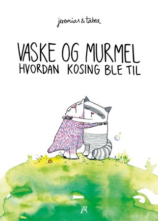 Wie das Kuscheln erfunden wurde