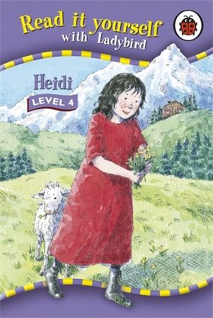 Heidi