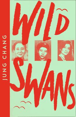Wild swans