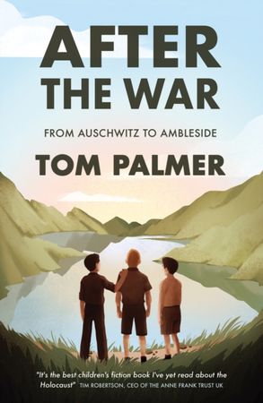 After the war