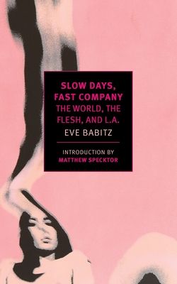 Slow days, fast company