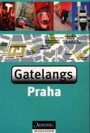 Cartoville Prague