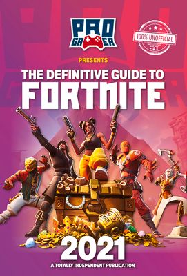Definitive guide to Fortnite