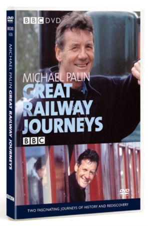 Great railway journeys