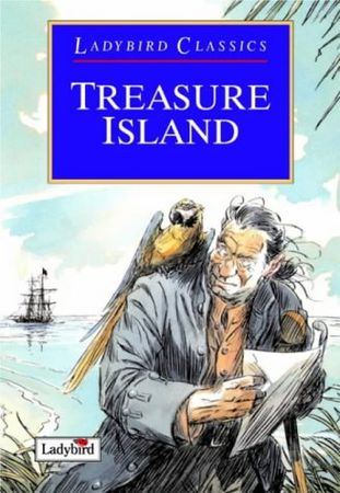Treasure Island