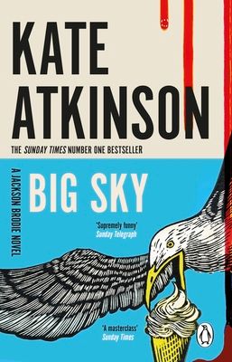 Big sky