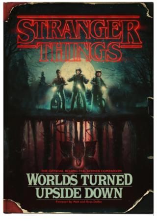 Stranger things