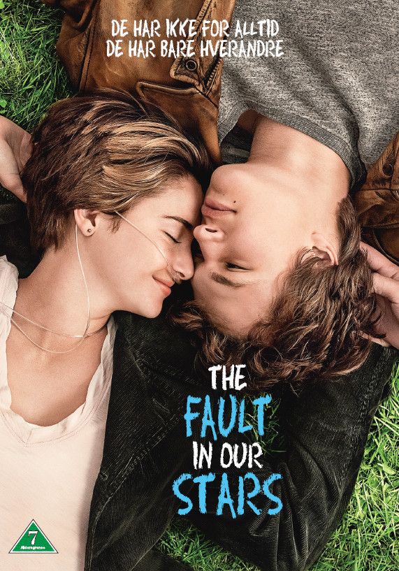 The fault in our stars