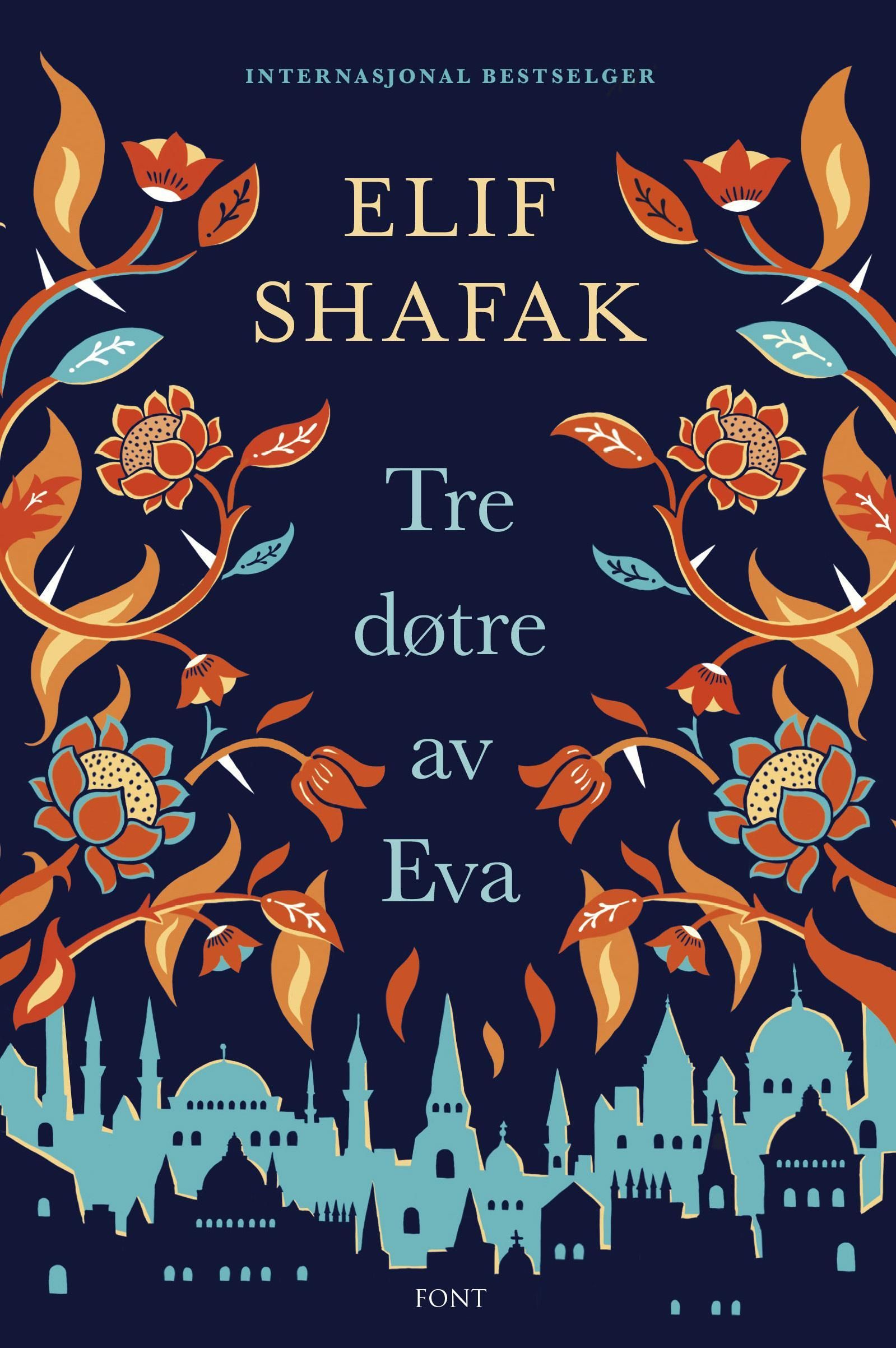 Three daughters of Eve