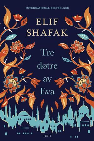 Three daughters of Eve