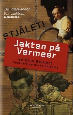 Chasing Vermeer