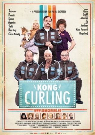 Kong Curling
