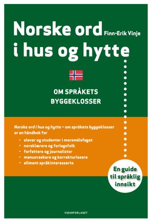 Norske ord i hus og hytte
