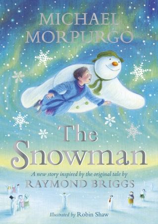 The snowman