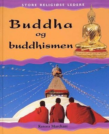 Buddha and Buddhism