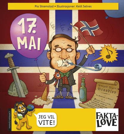 17.mai