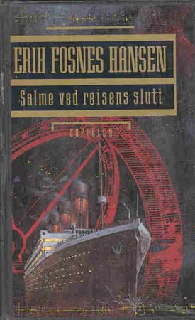 Salme ved reisens slutt