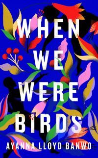 When we were birds