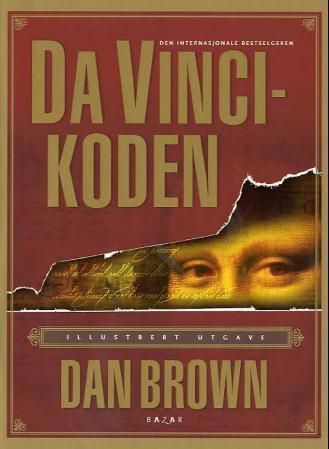 The Da Vinci code