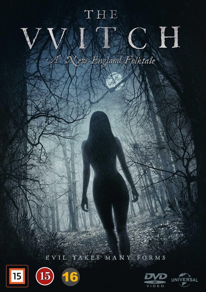 The vvitch