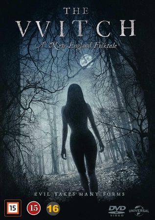 The vvitch