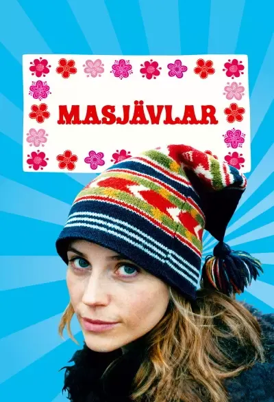 Masjävlar