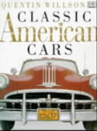 Classic american cars