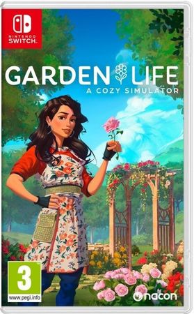 Garden life