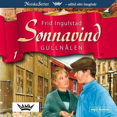 Gullnålen
