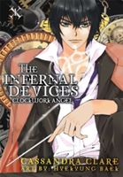 Clockwork angel